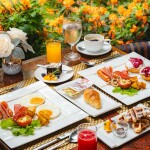 Jupiter Trevi Resort and Spa (จูปิเตอร์ เทรวี รีสอร์ท แอนด์ สปา) ห้อง Superior 2 ท่าน, เขาใหญ่