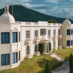 Jupiter Trevi Resort and Spa (จูปิเตอร์ เทรวี รีสอร์ท แอนด์ สปา) ห้อง Superior 2 ท่าน, เขาใหญ่