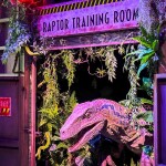 บัตรเข้าชม จูราสสิค เวิลด์ ดิ เอ็กซ์พีเรียนซ์ (Jurassic World The Experience) เอเชียทีค กรุงเทพ