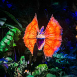 บัตรเข้าชม จูราสสิค เวิลด์ ดิ เอ็กซ์พีเรียนซ์ (Jurassic World The Experience) เอเชียทีค กรุงเทพ