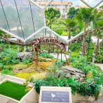 บัตรเข้าชม จูราสสิค เวิลด์ ดิ เอ็กซ์พีเรียนซ์ (Jurassic World The Experience) เอเชียทีค กรุงเทพ