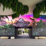 บัตรเข้าชม จูราสสิค เวิลด์ ดิ เอ็กซ์พีเรียนซ์ (Jurassic World The Experience) เอเชียทีค กรุงเทพ