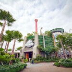 บัตรเข้าชม จูราสสิค เวิลด์ ดิ เอ็กซ์พีเรียนซ์ (Jurassic World The Experience) เอเชียทีค กรุงเทพ