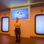 บัตรเข้าชม จูราสสิค เวิลด์ ดิ เอ็กซ์พีเรียนซ์ (Jurassic World The Experience) เอเชียทีค กรุงเทพ