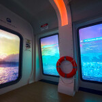 บัตรเข้าชม จูราสสิค เวิลด์ ดิ เอ็กซ์พีเรียนซ์ (Jurassic World The Experience) เอเชียทีค กรุงเทพ