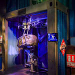 บัตรเข้าชม จูราสสิค เวิลด์ ดิ เอ็กซ์พีเรียนซ์ (Jurassic World The Experience) เอเชียทีค กรุงเทพ