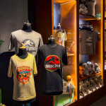 บัตรเข้าชม จูราสสิค เวิลด์ ดิ เอ็กซ์พีเรียนซ์ (Jurassic World The Experience) เอเชียทีค กรุงเทพ