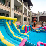 Kacha Resort and Spa Koh Chang (คชา รีสอร์ท แอนด์ สปา เกาะช้าง) ห้อง Hillside Deluxe Building Room 2 ท่าน เกาะช้าง