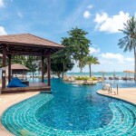 Kacha Resort and Spa Koh Chang (คชา รีสอร์ท แอนด์ สปา เกาะช้าง) ห้อง Hillside Deluxe Building Room 2 ท่าน เกาะช้าง