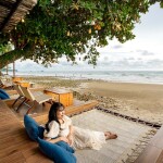 Kacha Resort and Spa Koh Chang (คชา รีสอร์ท แอนด์ สปา เกาะช้าง) ห้อง Hillside Deluxe Building Room 2 ท่าน เกาะช้าง
