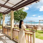 Kacha Resort and Spa Koh Chang (คชา รีสอร์ท แอนด์ สปา เกาะช้าง) ห้อง Hillside Deluxe Building Room 2 ท่าน เกาะช้าง