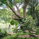 Kenaray farmstay (เคนาเรย์ ฟาร์มสเตย์) ห้อง Bird Room 2 ท่าน, แก่งกระจาน