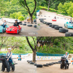 Khaoyai Fantasy Resort (เขาใหญ่แฟนตาซี รีสอร์ท) ห้อง Dome Junior 2 ท่าน + บัตรสวนน้ำ + บัตรกิจกรรม, เขาใหญ่
