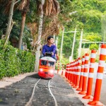 Khaoyai Fantasy Resort (เขาใหญ่แฟนตาซี รีสอร์ท) ห้อง Dome Junior 2 ท่าน + บัตรสวนน้ำ + บัตรกิจกรรม, เขาใหญ่