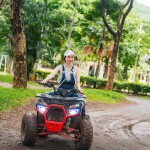 Khaoyai Fantasy Resort (เขาใหญ่แฟนตาซี รีสอร์ท) ห้อง Dome Junior 2 ท่าน + บัตรสวนน้ำ + บัตรกิจกรรม, เขาใหญ่