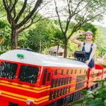 Khaoyai Fantasy Resort (เขาใหญ่แฟนตาซี รีสอร์ท) ห้อง Dome Junior 2 ท่าน + บัตรสวนน้ำ + บัตรกิจกรรม, เขาใหญ่