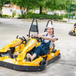 Khaoyai Fantasy Resort (เขาใหญ่แฟนตาซี รีสอร์ท) ห้อง Dome Junior 2 ท่าน + บัตรสวนน้ำ + บัตรกิจกรรม, เขาใหญ่