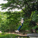 Khaoyai Fantasy Resort (เขาใหญ่แฟนตาซี รีสอร์ท) ห้อง Dome Junior 2 ท่าน + บัตรสวนน้ำ + บัตรกิจกรรม, เขาใหญ่
