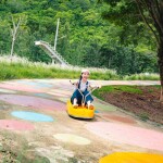 Khaoyai Fantasy Resort (เขาใหญ่แฟนตาซี รีสอร์ท) ห้อง Dome Junior 2 ท่าน + บัตรสวนน้ำ + บัตรกิจกรรม, เขาใหญ่