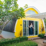 Khaoyai Fantasy Resort (เขาใหญ่แฟนตาซี รีสอร์ท) ห้อง Dome Junior 2 ท่าน + บัตรสวนน้ำ + บัตรกิจกรรม, เขาใหญ่