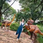 Khaoyai Fantasy Resort (เขาใหญ่แฟนตาซี รีสอร์ท) ห้อง Dome Junior 2 ท่าน + บัตรสวนน้ำ + บัตรกิจกรรม, เขาใหญ่