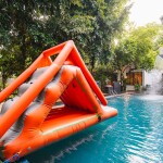 KhaoYai Paradise on Earth (เขาใหญ่ พาราไดซ์ ออน เอิร์ท) ห้อง Cascade House 7 ท่าน, เขาใหญ่