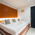 KhaoYai Paradise on Earth (เขาใหญ่ พาราไดซ์ ออน เอิร์ท) ห้อง Cascade House 7 ท่าน, เขาใหญ่