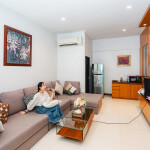 KhaoYai Paradise on Earth (เขาใหญ่ พาราไดซ์ ออน เอิร์ท) ห้อง Cascade House 7 ท่าน, เขาใหญ่
