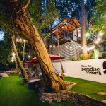 KhaoYai Paradise on Earth (เขาใหญ่ พาราไดซ์ ออน เอิร์ท) ห้อง Cascade House 7 ท่าน, เขาใหญ่