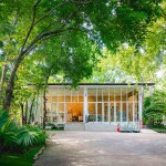 KhaoYai Paradise on Earth (เขาใหญ่ พาราไดซ์ ออน เอิร์ท) ห้อง Cascade House 7 ท่าน, เขาใหญ่