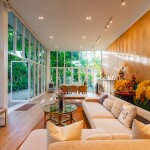 KhaoYai Paradise on Earth (เขาใหญ่ พาราไดซ์ ออน เอิร์ท) ห้อง Cascade House 7 ท่าน, เขาใหญ่