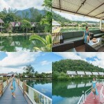 แพ็คเกจเกาะช้าง 3 วัน 2 คืน พักที่คลองพร้าว รีสอร์ท + ทัวร์ดำน้ำ 4 เกาะ + อาหาร 4 มื้อ สำหรับ 2 ท่าน เกาะช้าง