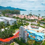 Koh Chang Paradise Hill (เกาะช้าง พาราไดซ์ ฮิลล์) ห้อง Deluxe Garden View 2 ท่าน, เกาะช้าง