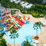 Koh Chang Paradise Hill (เกาะช้าง พาราไดซ์ ฮิลล์) ห้อง Deluxe Garden View 2 ท่าน, เกาะช้าง