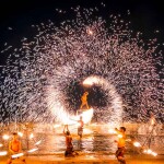 Koh Chang Paradise Resort and Spa (เกาะช้าง พาราไดซ์ รีสอร์ท แอนด์ สปา) ห้อง Superior 2 ท่าน, เกาะช้าง