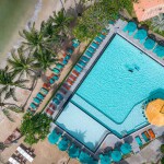 Koh Chang Paradise Resort and Spa (เกาะช้าง พาราไดซ์ รีสอร์ท แอนด์ สปา) ห้อง Superior 2 ท่าน, เกาะช้าง