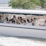 เรือสปีดโบ้ทเหมาลำ ตราด (ท่าเรือเร็วบ้านแหลมสน) - เกาะกูด พร้อมรถรับส่งฟรีถึงโรงแรม