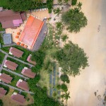 Koh Kood Paradise Beach Resort (เกาะกูด พาราไดซ์ บีช รีสอร์ท) ห้อง Garden Villa 2 ท่าน ,เกาะกูด