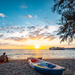 Koh Kood Paradise Beach Resort (เกาะกูด พาราไดซ์ บีช รีสอร์ท) ห้อง Garden Villa 2 ท่าน ,เกาะกูด