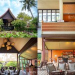 Koh Kood Paradise Beach Resort (เกาะกูด พาราไดซ์ บีช รีสอร์ท) ห้อง Garden Villa 2 ท่าน ,เกาะกูด