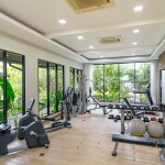 Koh Kood Paradise Beach Resort (เกาะกูด พาราไดซ์ บีช รีสอร์ท) ห้อง Garden Villa 2 ท่าน ,เกาะกูด