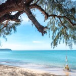 Koh Kood Paradise Beach Resort (เกาะกูด พาราไดซ์ บีช รีสอร์ท) ห้อง Garden Villa 2 ท่าน เกาะกูด