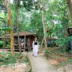 Koh Kood Resort (เกาะกูดรีสอร์ท) ห้องพัก 1 คืน สำหรับ 2 ท่าน เกาะกูด