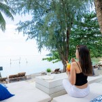 Koh Kood Resort (เกาะกูดรีสอร์ท) ห้องพัก 1 คืน สำหรับ 2 ท่าน เกาะกูด