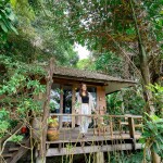 Koh Kood Resort (เกาะกูดรีสอร์ท) ห้องพัก 1 คืน สำหรับ 2 ท่าน เกาะกูด