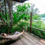 Koh Kood Resort (เกาะกูดรีสอร์ท) ห้องพัก 1 คืน สำหรับ 2 ท่าน เกาะกูด