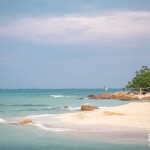 Koh Munnork Private Island ห้อง Beach-View Bungalow B รวมอาหาร 3 มื้อและเรือไป-กลับ สำหรับ 2 ท่าน