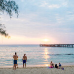 เเพ็คเกจเกาะกูด พักที่ Koh Kood Paradise Beach รวมการเดินทางไป-กลับ กรุงเทพ-เกาะกูด