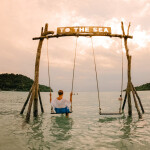 แพ็คเกจเกาะกูด พักที่ To The Sea Koh Kood รวมการเดินทางไป-กลับ กรุงเทพ-เกาะกูด