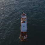 ล่องเรือหางยาวสุดหรู One Day Trip (จอย) ทัวร์ 7 เกาะ , กระบี่